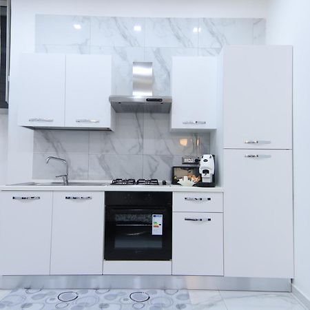 Вилла Casa Tolentino Al Centro Di Napoli Экстерьер фото